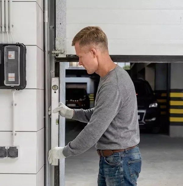 Why Choose Us for Door, Gate and Security Services in Crown Point, IN