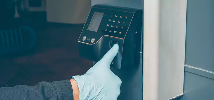 Access Control Installation Crown Point
