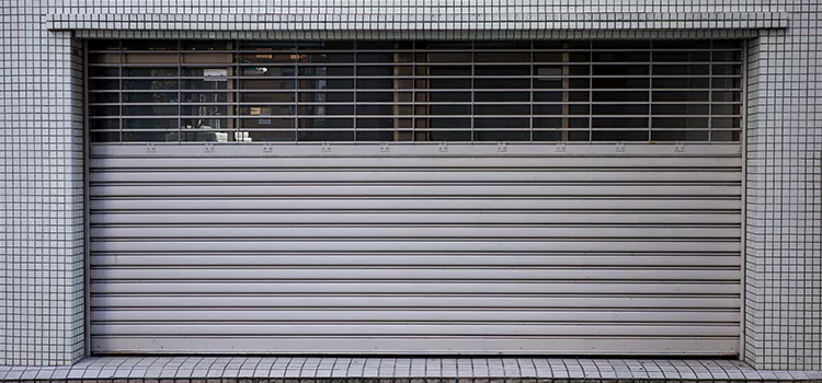 Advanced Solutions for Your Aluminum Garage Doors in Crown Point, Indiana