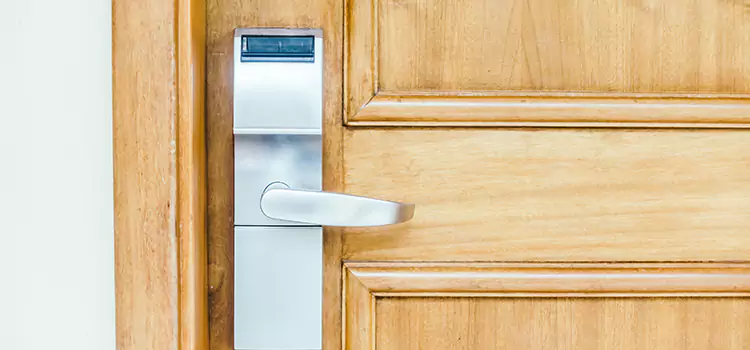 Advanced Solutions in Crown Point, IN for Modern Security