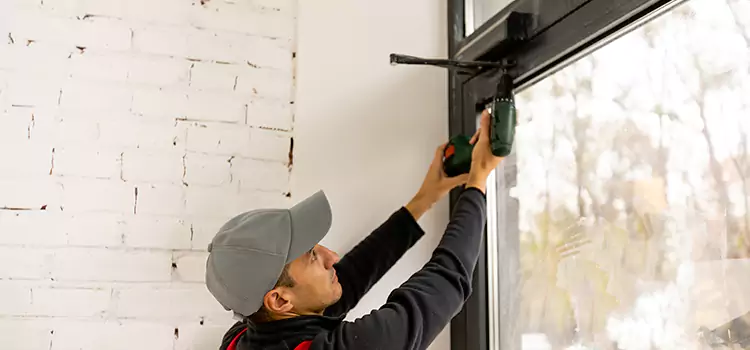 Automatic Door Opener Commercial Crown Point