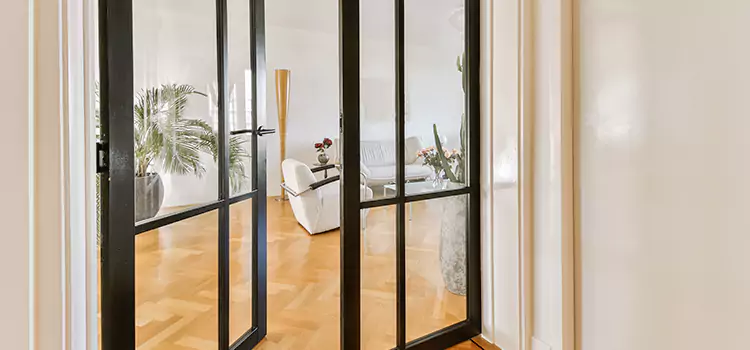 Bifold Door Replacement Crown Point