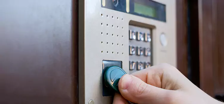 Enhanced Security Features Crown Point