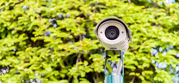 Advanced Surveillance Solutions for Every Need in Crown Point