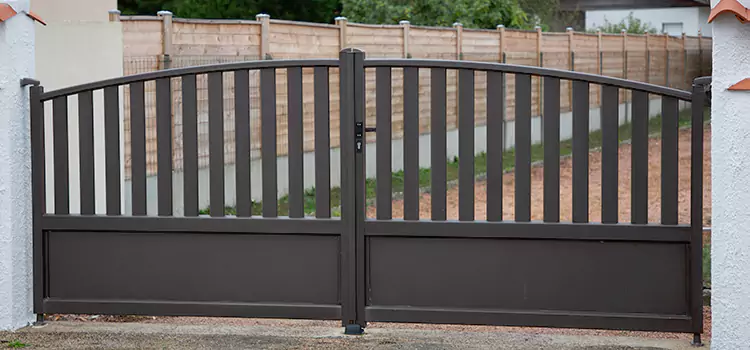 Advanced Gate Solutions in Crown Point, IN
