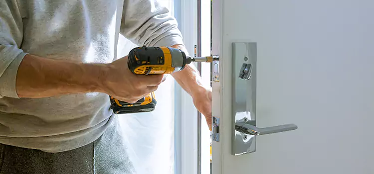 Door Knob Lock Repair Crown Point