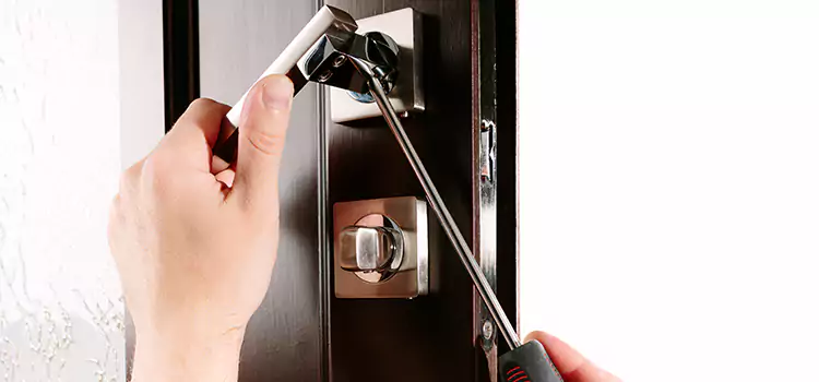 Door Lock Replacement Service Crown Point