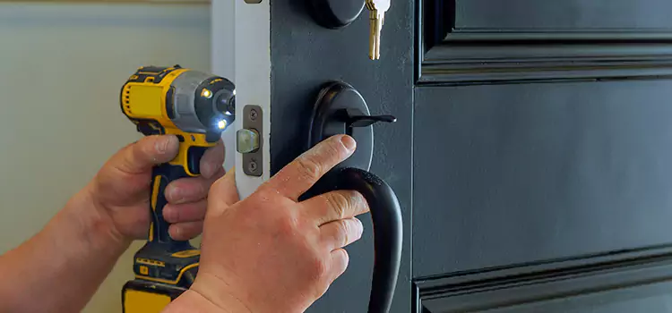 Locksmith Emergency Service Crown Point
