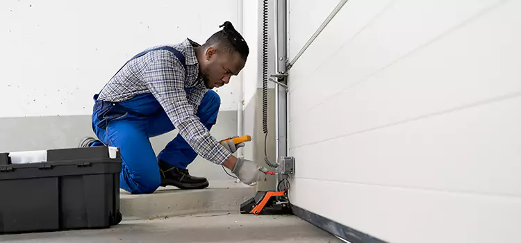 Expert Solutions for Every Garage Lock Need in Crown Point, IN
