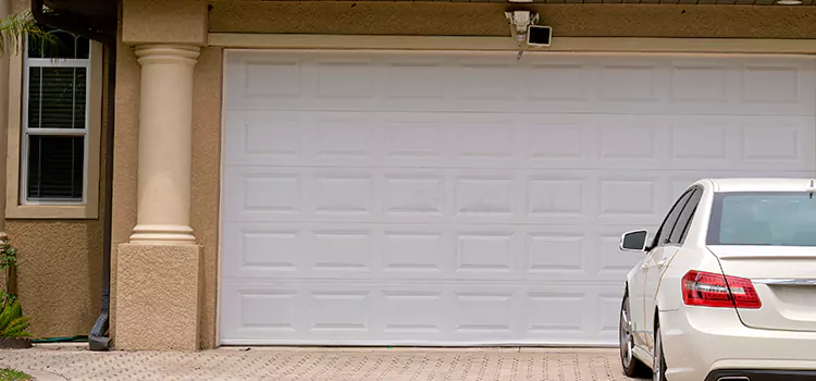 Comprehensive Garage Door Maintenance Services in Crown Point, IN