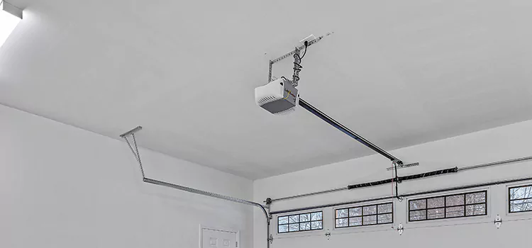 Experienced Garage Door Installers Crown Point