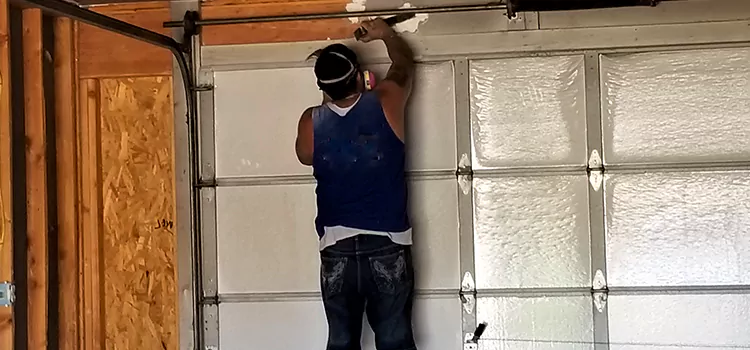 Specialized Garage Door Panel Solutions in Crown Point, IN
