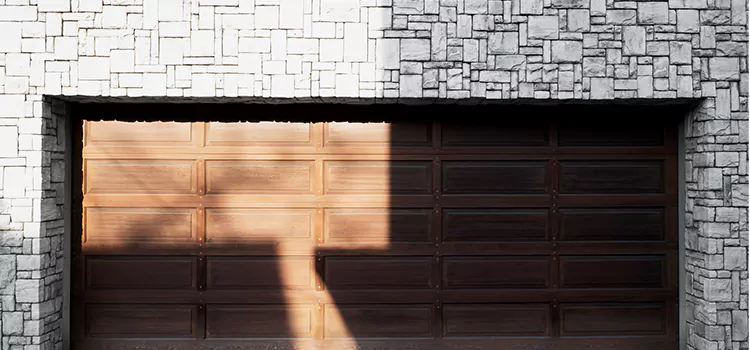 Garage Door Installation Crown Point