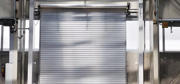 Roller Door Maintenance Crown Point