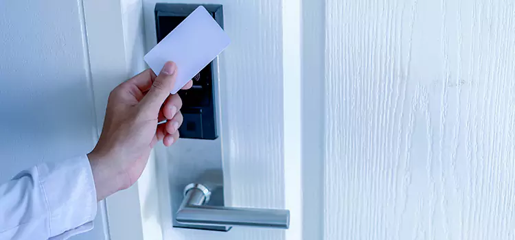 Why Choose Us for Your Keycard Lock Installation in Crown Point, IN?