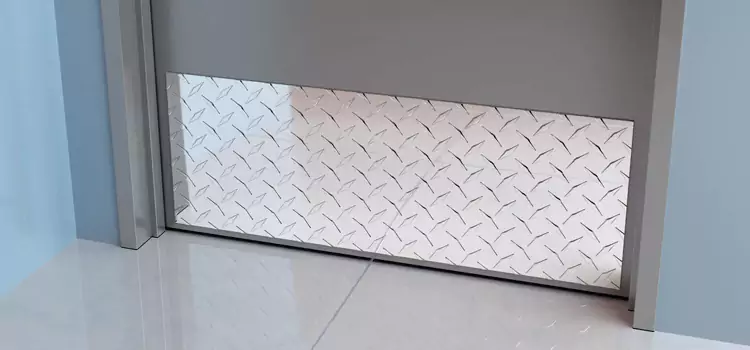 Benefits of Professional Kick Plate Solutions in Crown Point, IN