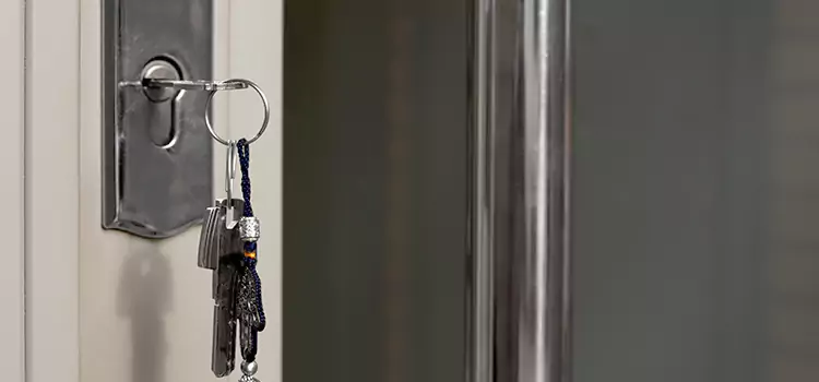 Master Keying by the Numbers Crown Point