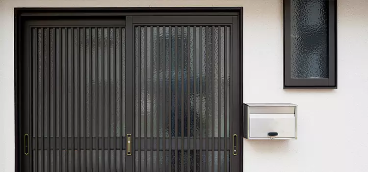 Sliding Screen Door Repair Crown Point