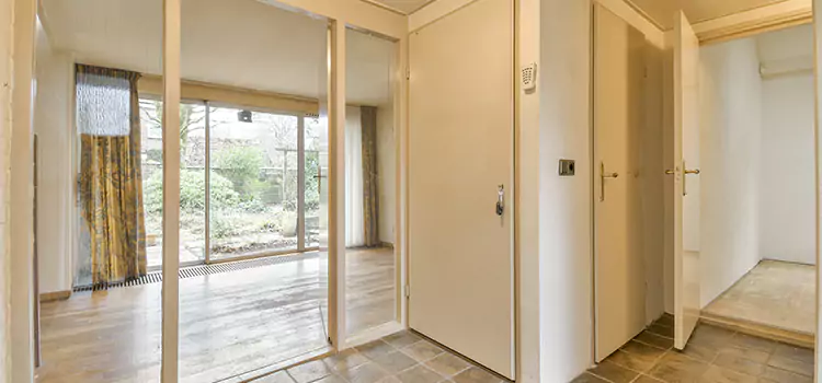 Why Choose Our Pocket Door Experts in Crown Point, IN?
