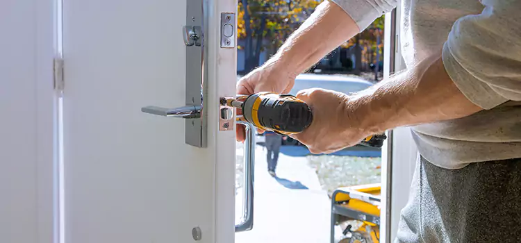 Insulated Roll Up Garage Doors Residential Crown Point