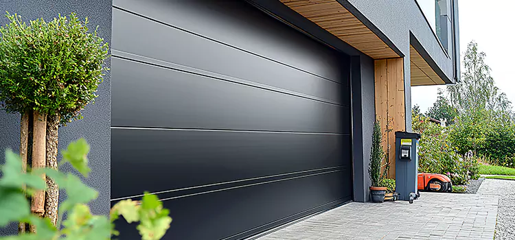 Residential Garage Door Service Crown Point