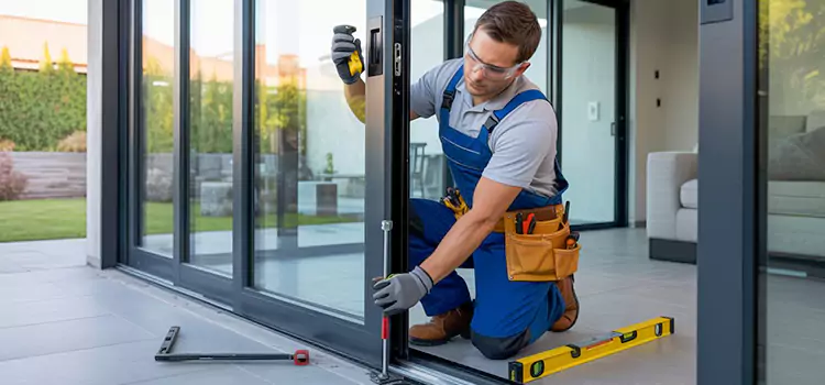 Sliding Screen Door Repair Crown Point