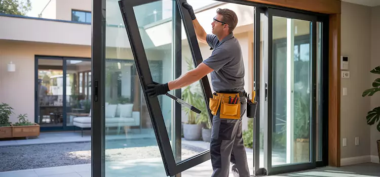 Specialized Sliding Door Roller Services in Crown Point, Indiana