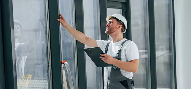 Comprehensive Solutions for Your Sticking Doors in Crown Point, IN