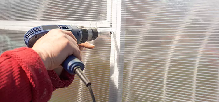 Sliding Screen Door Repair Crown Point