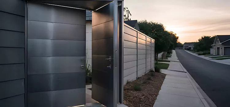 Comprehensive Steel Door Solutions in Crown Point, IN