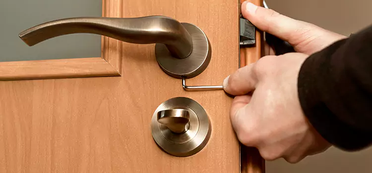 Access Control System Integration Crown Point