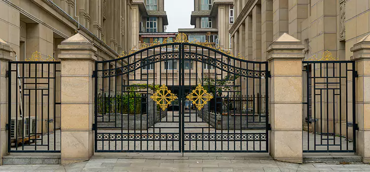Comprehensive Iron Gate Maintenance Solutions in Crown Point, IN