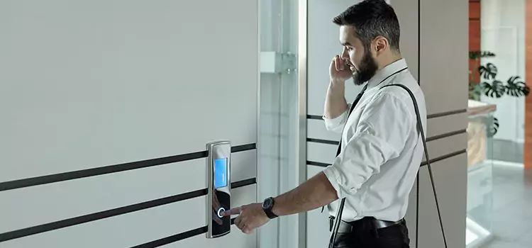 Cloud Based Access Control Crown Point