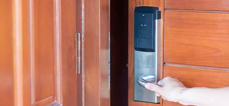 Commercial Keyless Entry Locks Crown Point