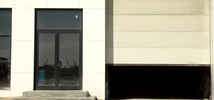 Choose Door & Gate Services Crown Point for Unmatched Expertise