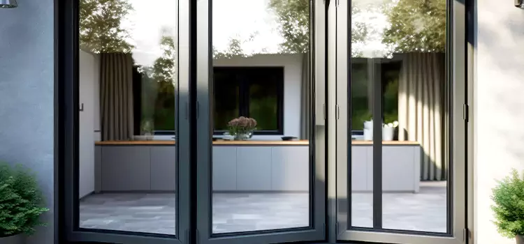 Bifold Door Track Repair Crown Point
