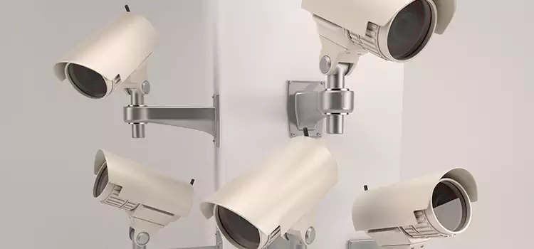 Your Trusted Partner for CCTV Solutions in Crown Point