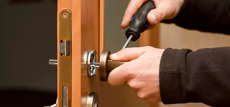 Semi Truck Locksmith Crown Point