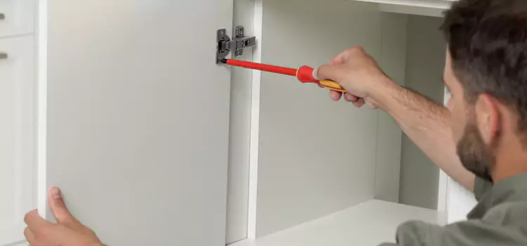 Screen Door Hinge Repair Crown Point