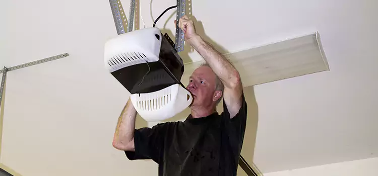 Garage Door Opener Service Crown Point