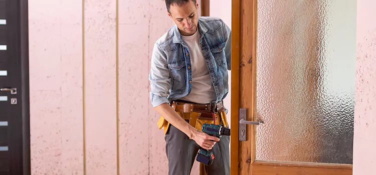 Door Glass Replacement Crown Point