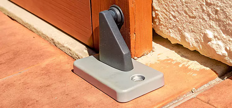 Aesthetic Door Stop Selection Crown Point