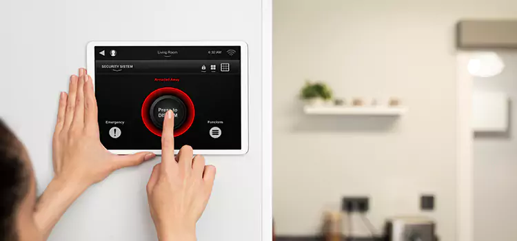 Blink Video Doorbell Installation Crown Point