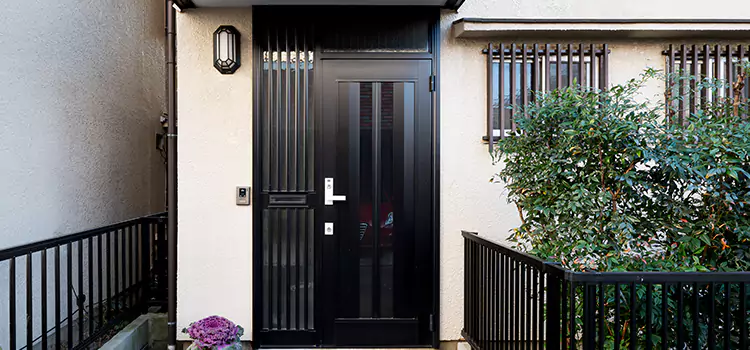 Popular Exterior Door Options in Crown Point, IN