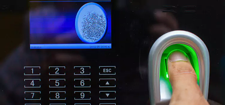 Your Trusted Partner for Secure Access in Crown Point, IN