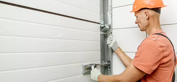 Why Choose Us for Garage Door Lock Services in Crown Point, IN?