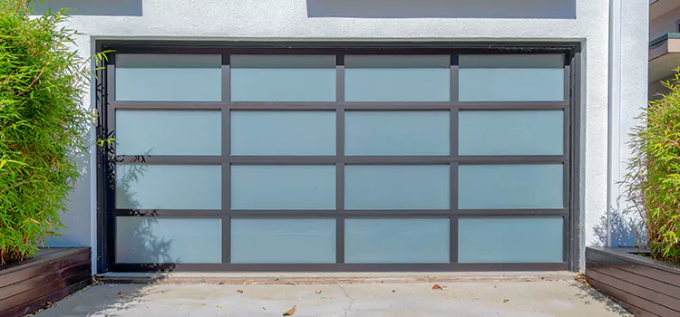 Why Choose Us for Garage Door Care in Crown Point, IN?
