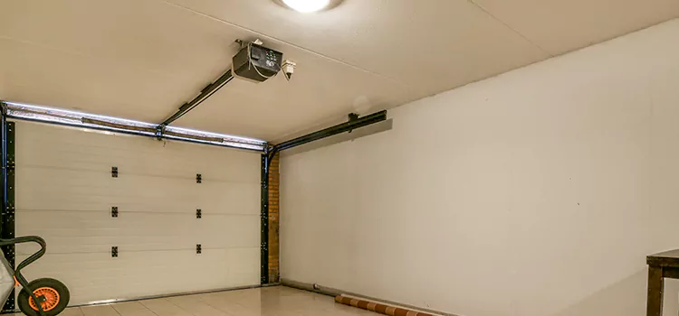 Top-Rated Garage Door Opener Installation in Crown Point, IN