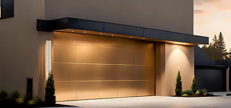 Garage Door Remote Programming Crown Point