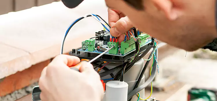 Specialized Brand Gate Motor Repairs Crown Point